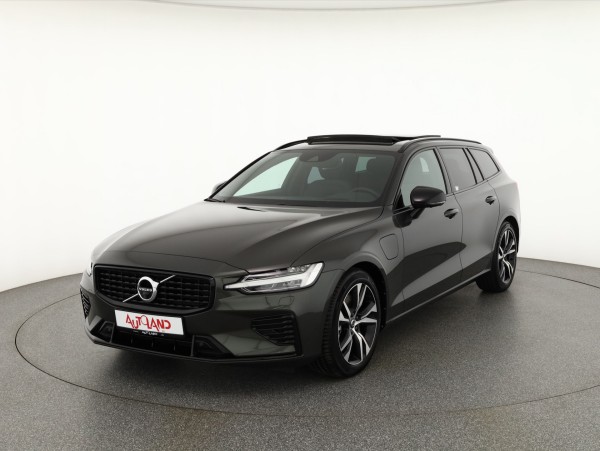 Volvo V60 V 60 T6 R Design