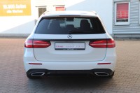 Mercedes-Benz E 300 E300d T AMG Line Night-Paket