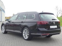 VW Passat Variant GTE DSG