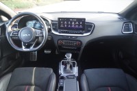 Kia pro_cee'd ProCeed 1.6 T-GDI GT DCT7