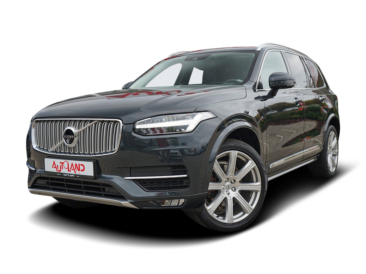 Volvo XC 90 XC90 2.0 Inscription AWD