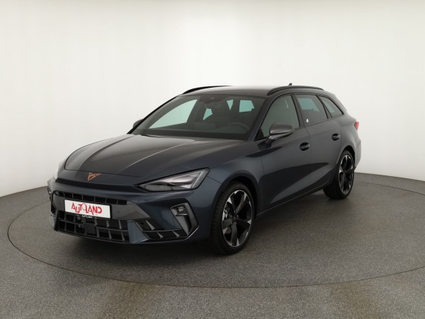 Cupra Leon ST 1.5 eTSI DSG
