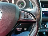 Skoda Kodiaq 2.0 TDI 4x4 Sportline