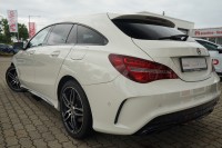 Mercedes-Benz CLA 200 CDI AMG Line