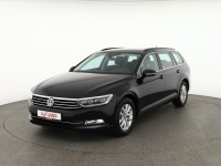 VW Passat Variant 2.0 TDI DSG 3-Zonen-Klima Navi Sitzheizung