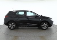 Opel Grandland (X) 1.2 Turbo Aut. Enjoy
