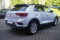 VW T-Roc 1.5 TSI Sport