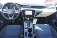 VW Passat Variant GTE