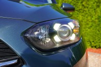 Kia cee'd Sporty Wagon Ceed SW 1.5 T-GDI Vision