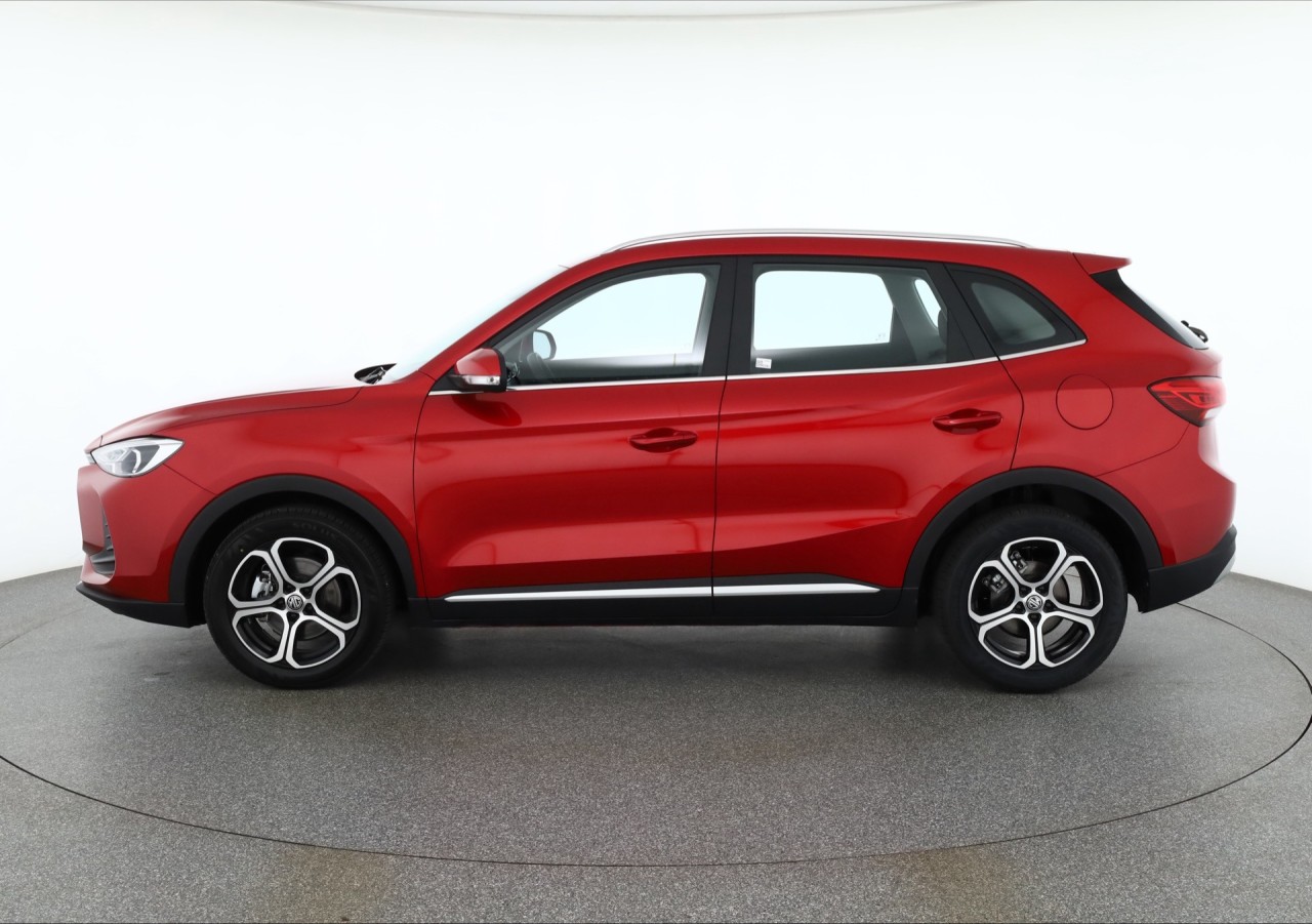 MG ZS 1.5 Hybrid Comfort Aut.
