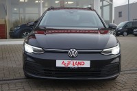 VW Golf VIII Variant 2.0 TDI Life