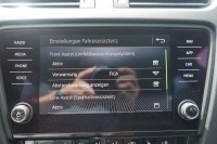 Skoda Octavia Combi 1.4 TSI DSG Drive