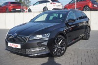 Vorschau: Skoda Superb Combi 2.0 TDI L&K DSG