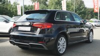 Audi A3 1.0 TFSI Sportback S-Line