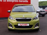 Peugeot 108 1.0 Collection