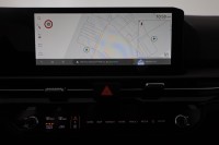 Kia Sportage 1.6 T-GDI Facelift