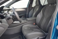 Peugeot 408 GT-Line 130 Aut.