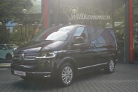 Vorschau: VW T6 Multivan T6.1 2.0 TDI Generation Six