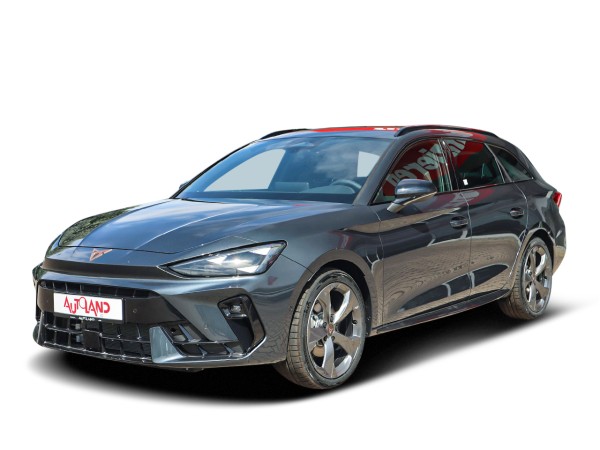 Cupra Leon ST 1.5TSI DSG