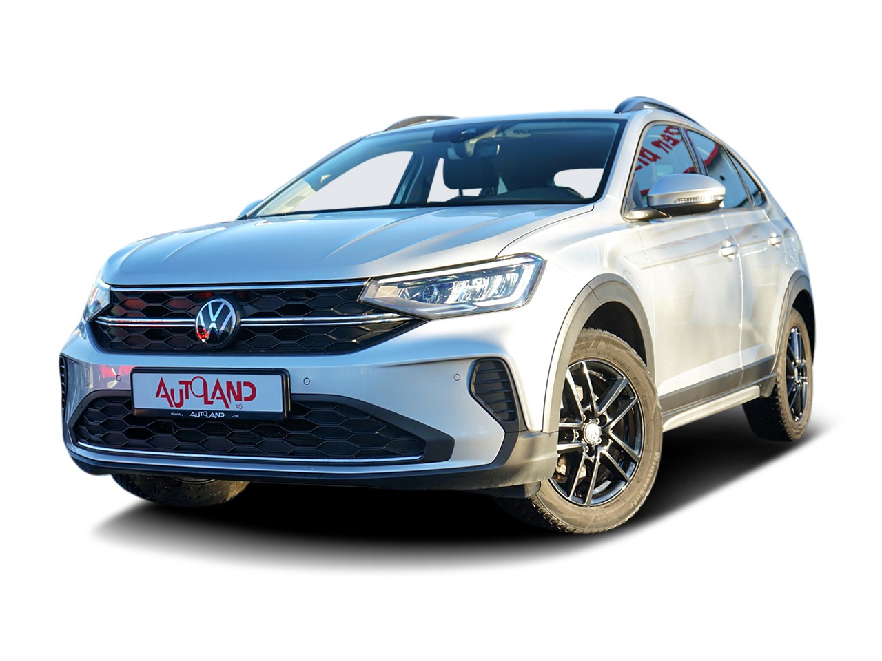 VW Taigo 1.0 Life DSG