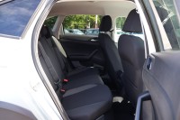 VW Taigo 1.5 TSI DSG