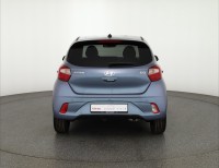Hyundai i10 1.2 Aut.