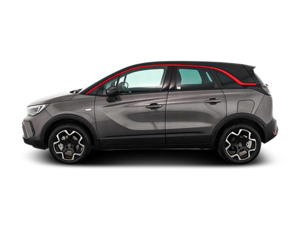 Opel Crossland GS 1.2Turbo Aut.