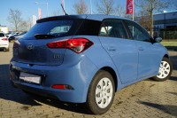 Hyundai i20 1.2 blue Classic