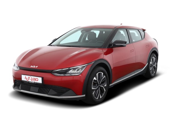 Kia EV6 2WD