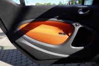 Smart ForTwo Cabrio