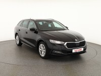Skoda Octavia Combi 1.5 TSI