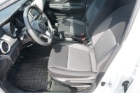 Nissan Micra 1.0 N-Way