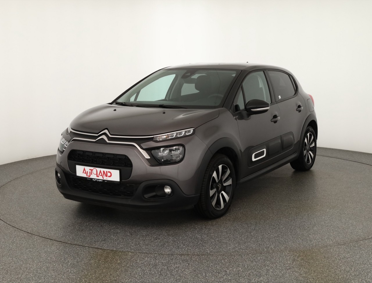 Citroen C3 PureTech 110