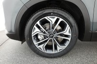 Hyundai Santa Fe 2.2 CRDi 4WD Premium