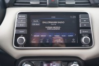 Nissan Micra 1.0 IG-T N-Way Aut.