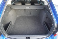 Skoda Octavia Combi 1.5 TSI Style