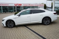VW Arteon 2.0 R-Line