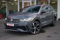 Vorschau: VW Tiguan 1.5 TSI DSG R-Line