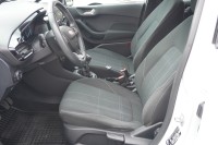 Ford Fiesta 1.1 Cool&Connect S/S