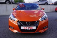 Nissan Micra 1.0 N-Way