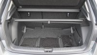 Skoda Fabia 1.0 TSI