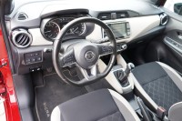 Nissan Micra 1.0 N-Way