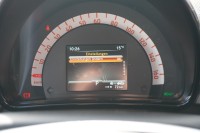 Smart ForFour forfour electric drive EQ Passion