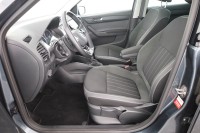 Skoda Fabia Combi 1.0 TSI DSG Style