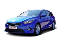 Kia Ceed SW 1.5 T-GDI Aut. 2-Zonen-Klima Navi Sitzheizung