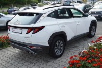 Hyundai Tucson 1.6 T-GDI HEV Hybrid 2WD