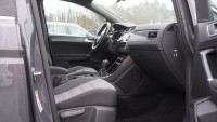 VW Touran 2.0 TDI DSG R-Line