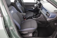 Dacia Duster TCe 130