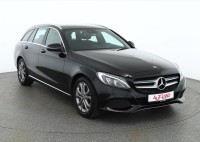 Mercedes-Benz C 180 T Avantgarde