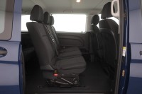 Mercedes-Benz Vito Tourer extralang 8-Sitzer Aut.